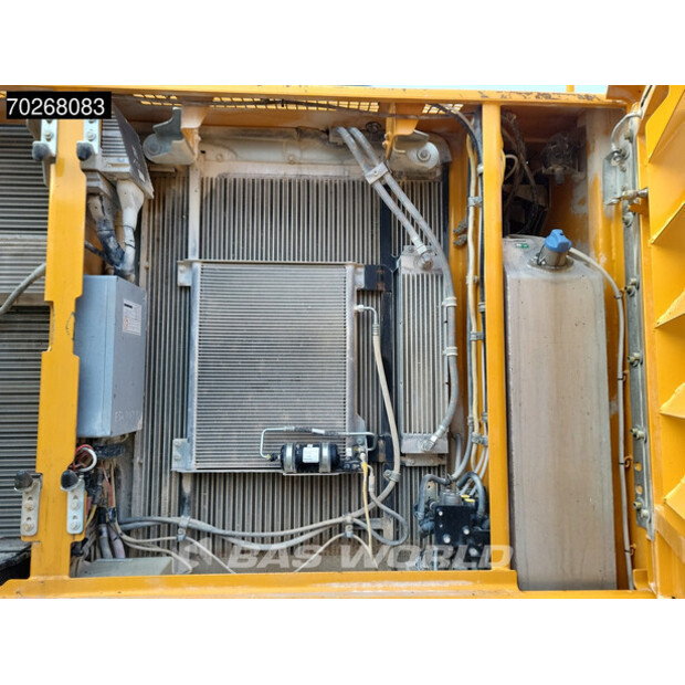 2017 Liebherr R966 LC-41855454