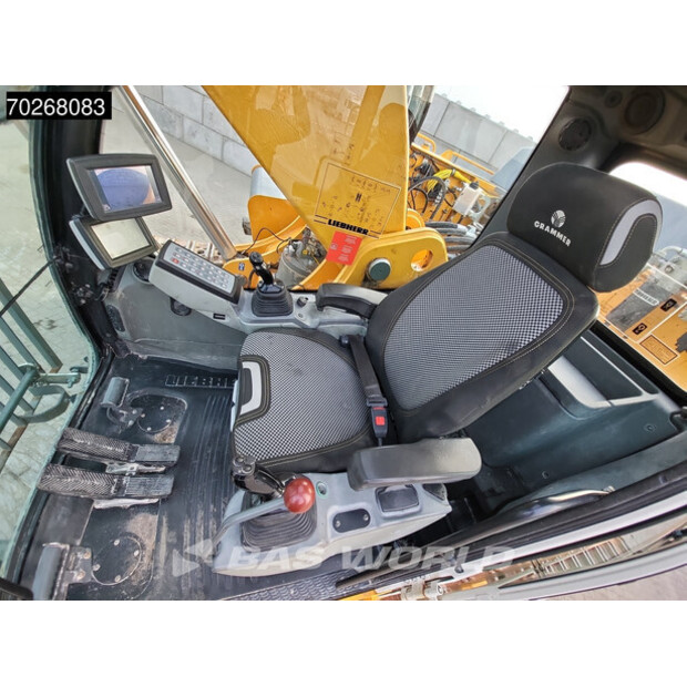 2017 Liebherr R966 LC-41855455