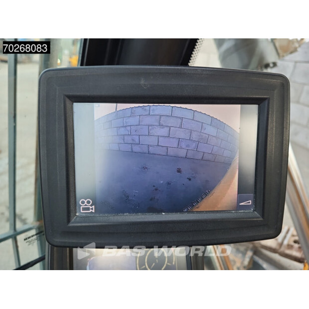 2017 Liebherr R966 LC-41855457