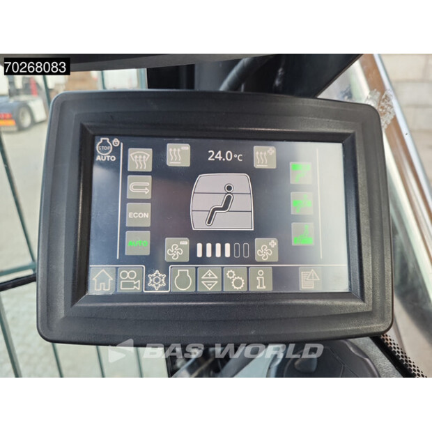 2017 Liebherr R966 LC-41855459