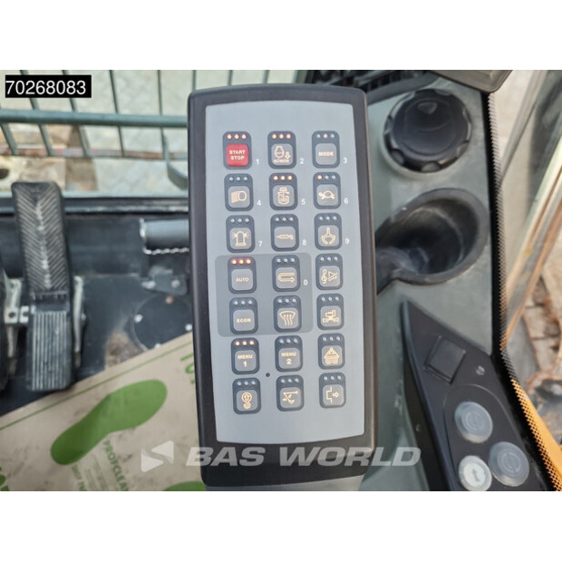 2017 Liebherr R966 LC-41855460