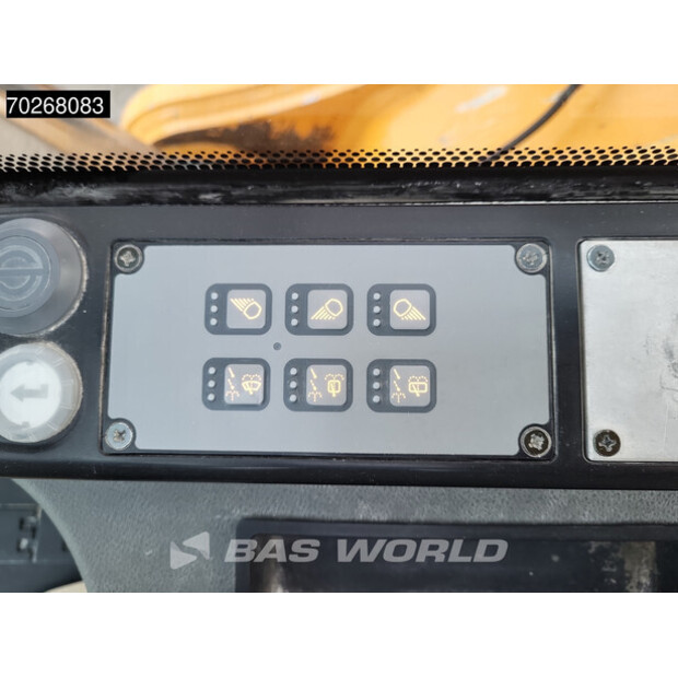 2017 Liebherr R966 LC-41855461
