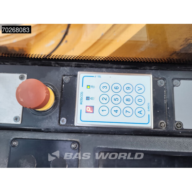 2017 Liebherr R966 LC-41855462