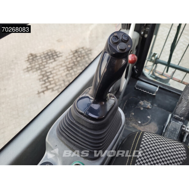 2017 Liebherr R966 LC-41855463
