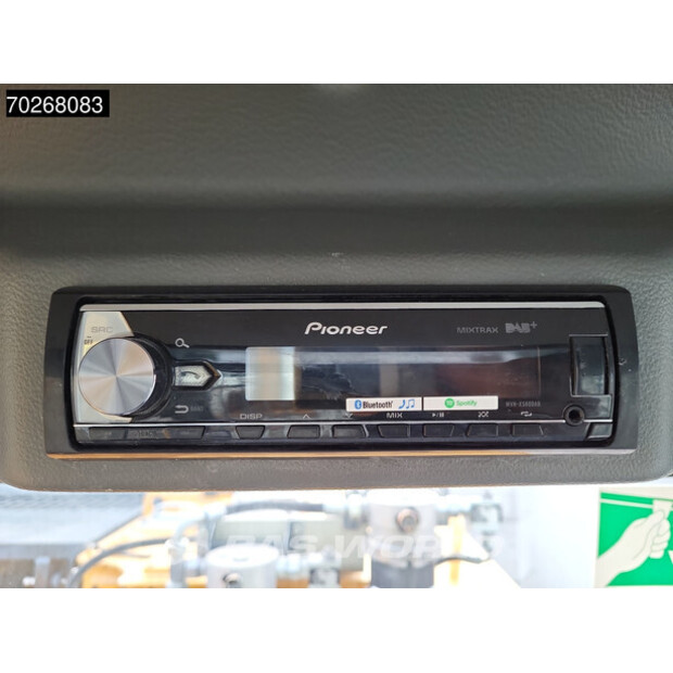 2017 Liebherr R966 LC-41855465