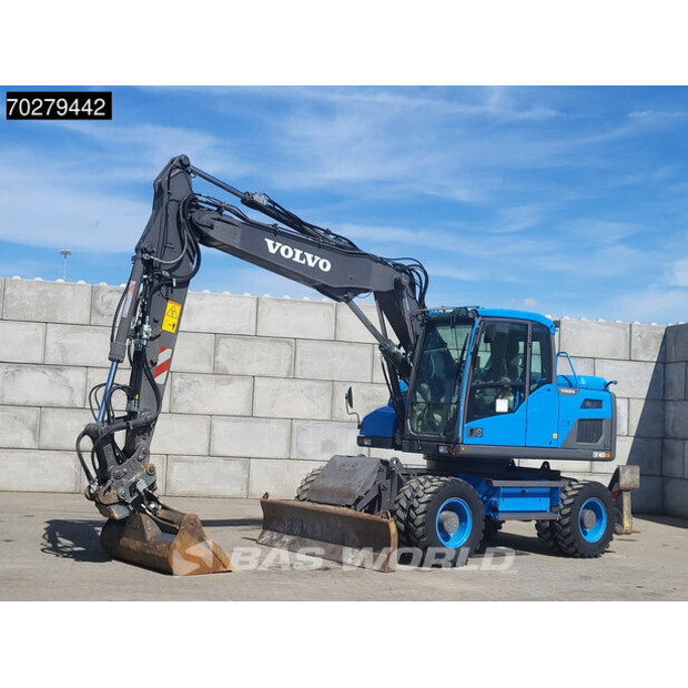 2014 فولفو EW140D-41855474