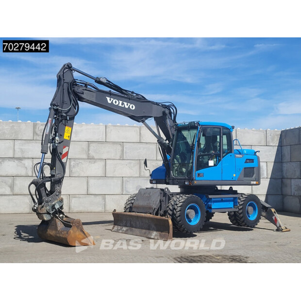 2014 فولفو EW140D-41855475