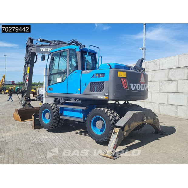 2014 فولفو EW140D-41855477
