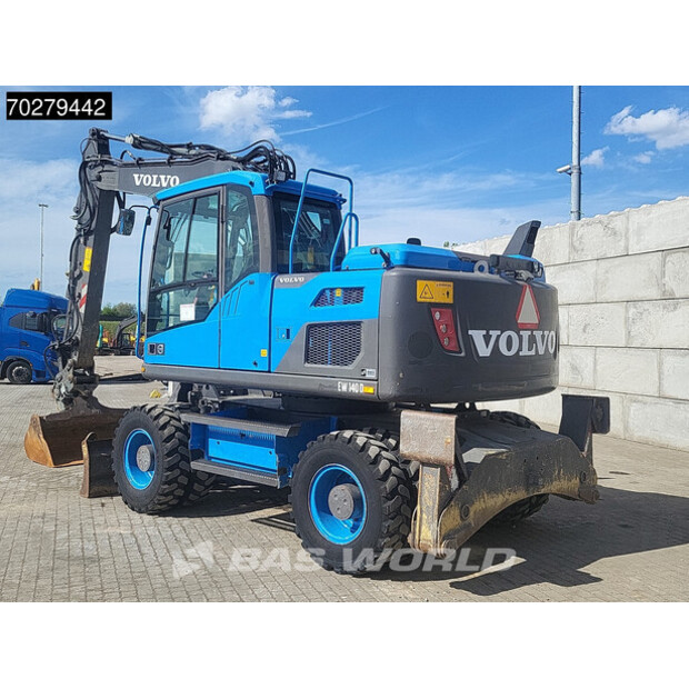 2014 فولفو EW140D-41855478