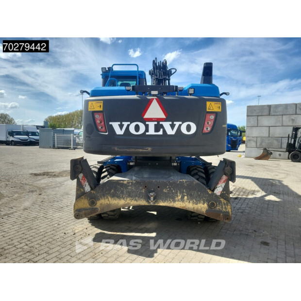 2014 فولفو EW140D-41855479