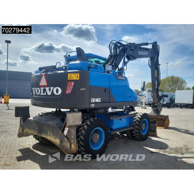 2014 فولفو EW140D-41855480