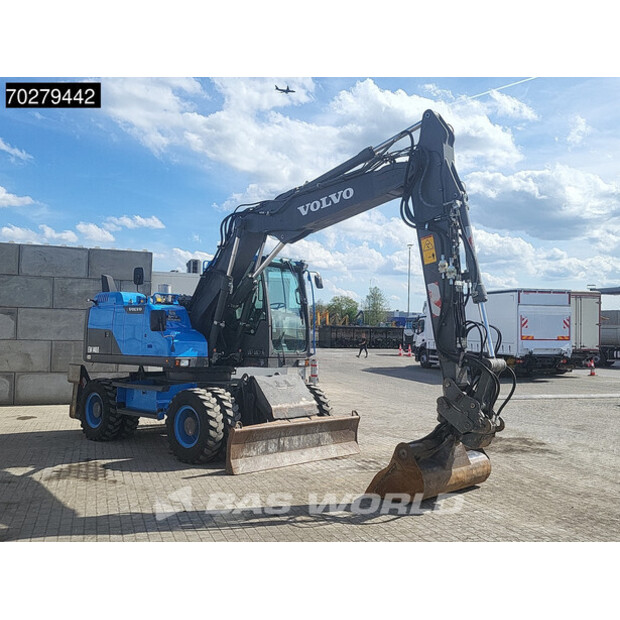 2014 فولفو EW140D-41855481