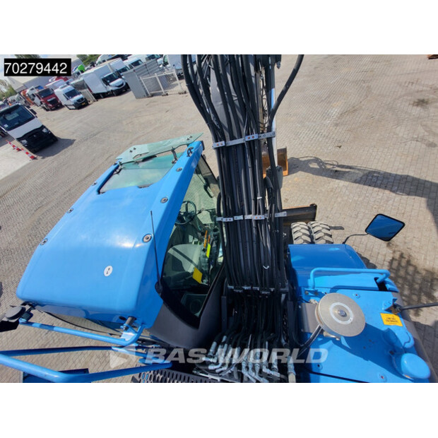 2014 فولفو EW140D-41855483