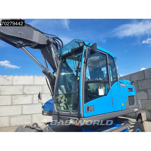 2014 فولفو EW140D-41855487