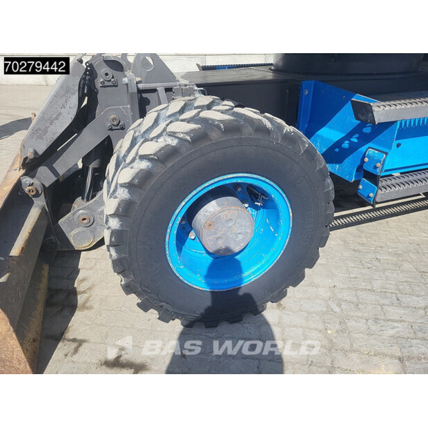 2014 فولفو EW140D-41855495