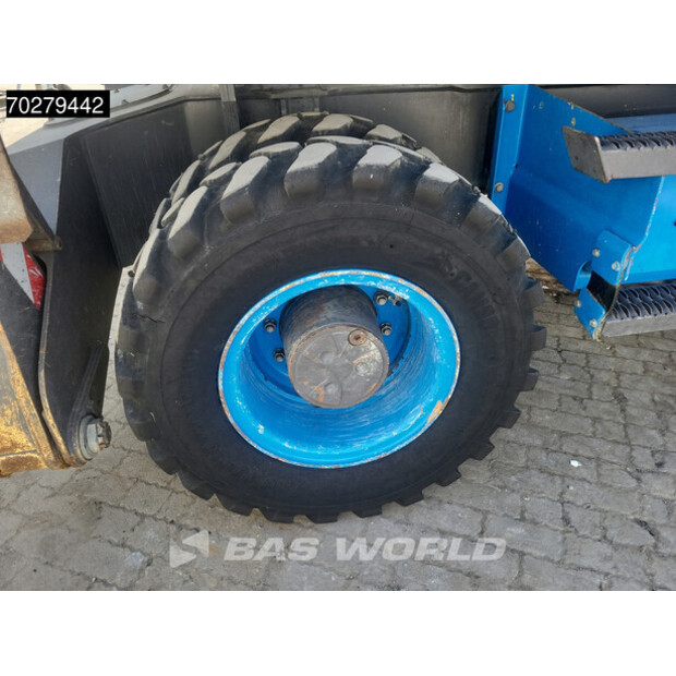 2014 فولفو EW140D-41855497