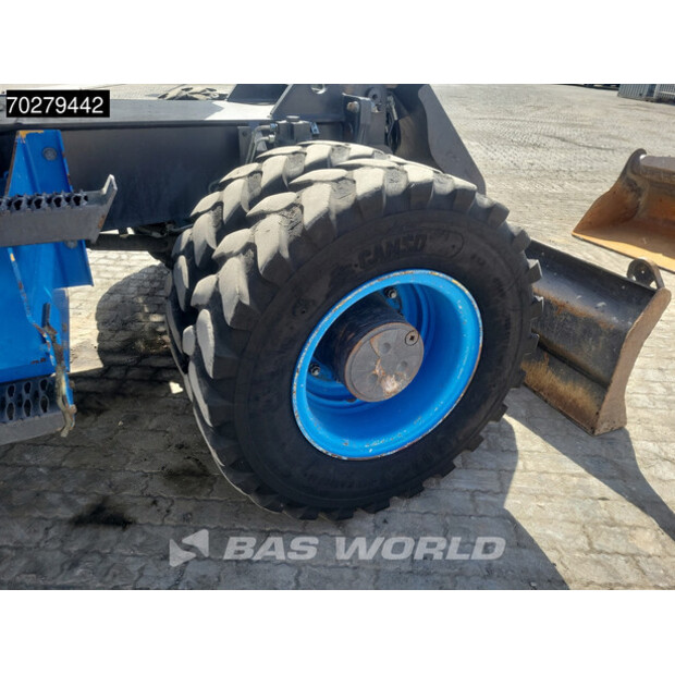 2014 فولفو EW140D-41855498