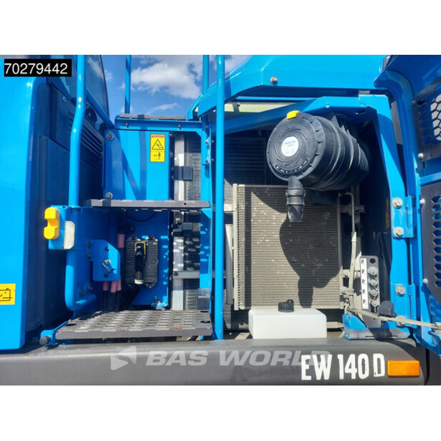 2014 فولفو EW140D-41855500