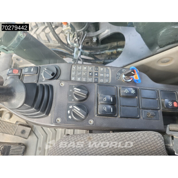 2014 فولفو EW140D-41855505