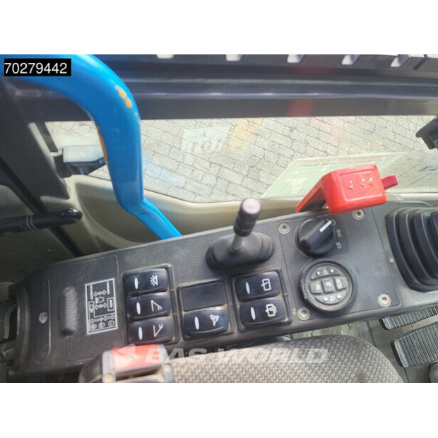 2014 فولفو EW140D-41855507