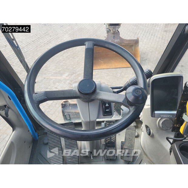2014 فولفو EW140D-41855508