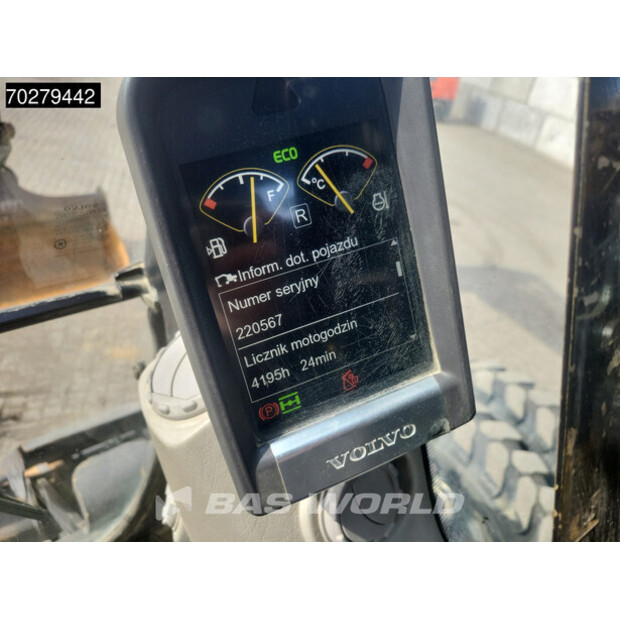 2014 فولفو EW140D-41855511