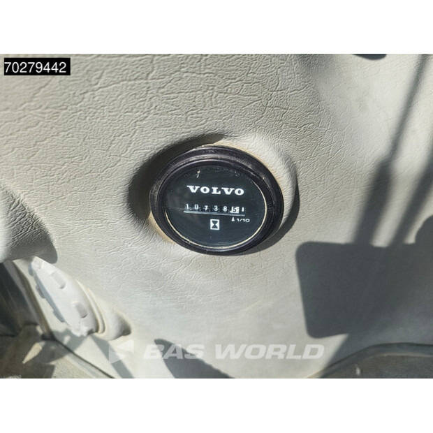 2014 فولفو EW140D-41855512