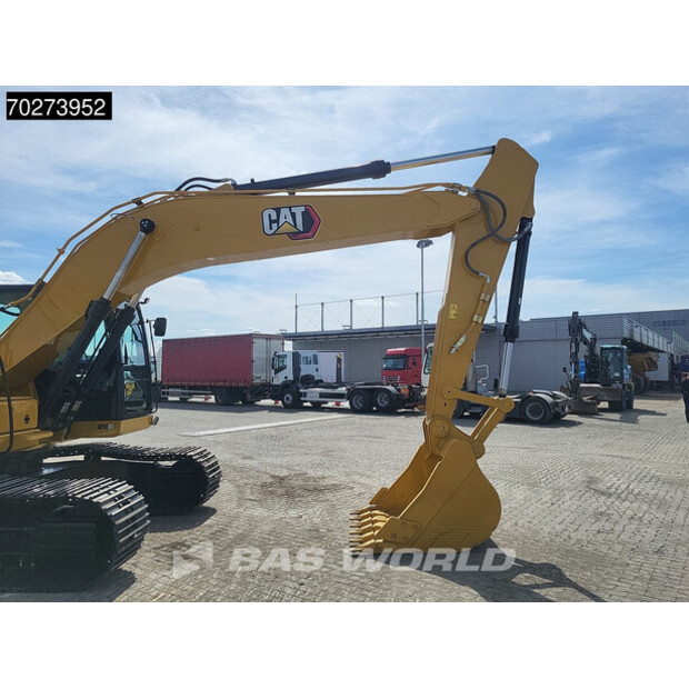 2024 Caterpillar 323D3-41855526
