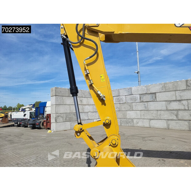 2024 Caterpillar 323D3-41855528