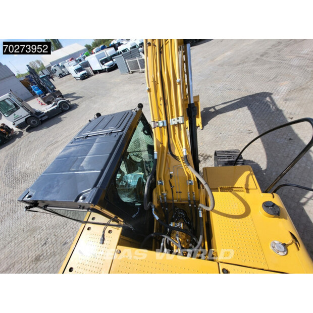 2024 Caterpillar 323D3-41855533