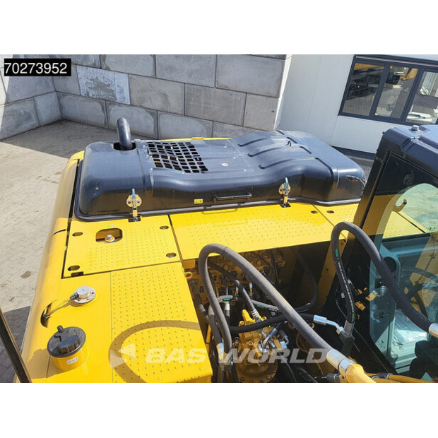 2024 Caterpillar 323D3-41855534