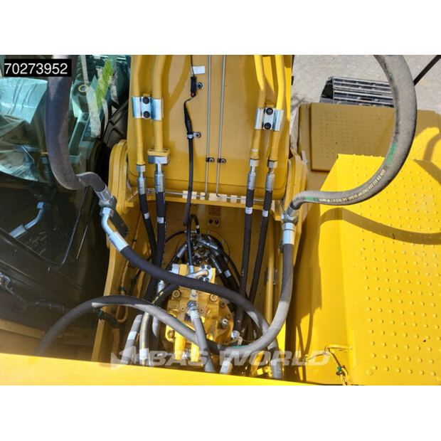 2024 Caterpillar 323D3-41855535