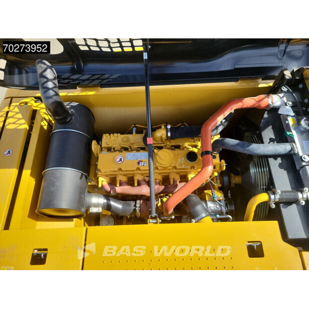 2024 Caterpillar 323D3-41855536