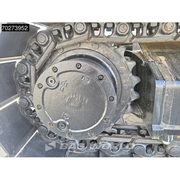 2024 Caterpillar 323D3-41855543