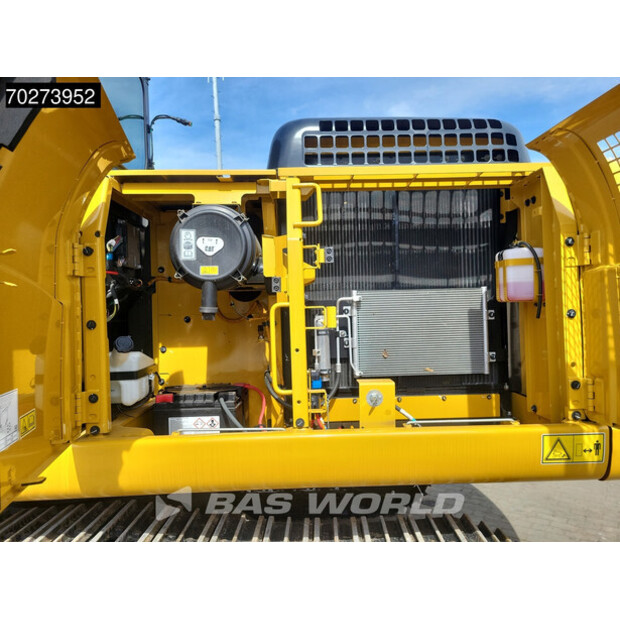 2024 Caterpillar 323D3-41855545