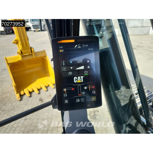 2024 Caterpillar 323D3-41855550