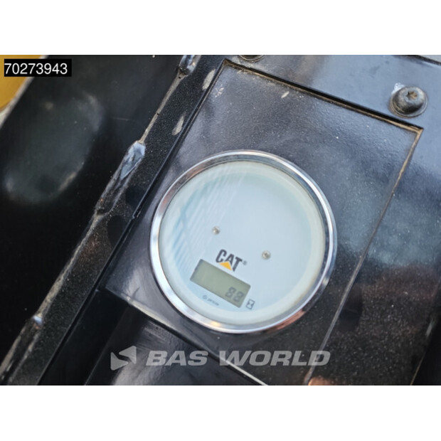 2024 Caterpillar 216B3-41855573