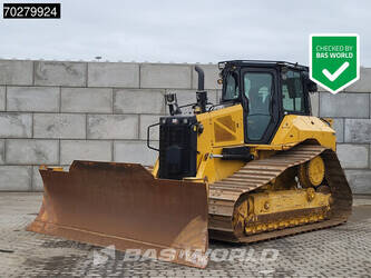 Image for CRAWLER DOZERS 2020 Caterpillar D5 -17A