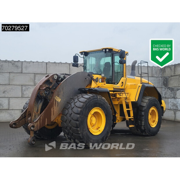 2013 فولفو L250G-41855624