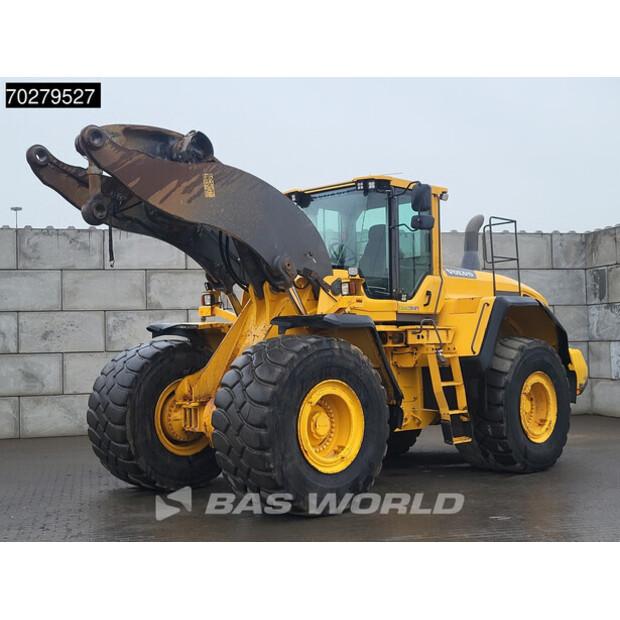 2013 فولفو L250G-41855625