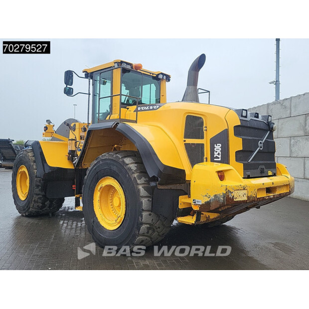 2013 فولفو L250G-41855626