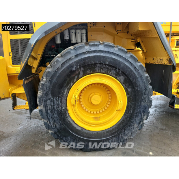 2013 فولفو L250G-41855640