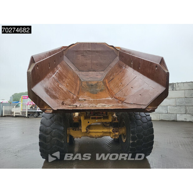 2012 Caterpillar 740B-41855675