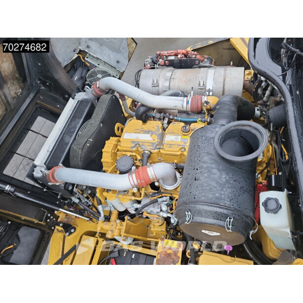 2012 Caterpillar 740B-41855679