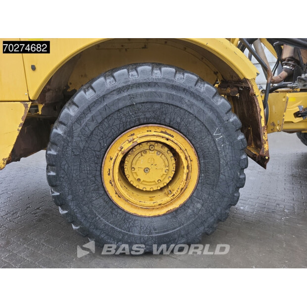 2012 Caterpillar 740B-41855687