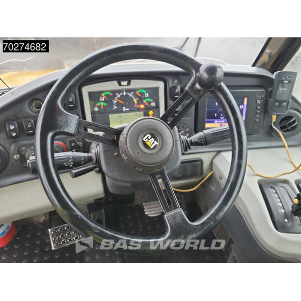 2012 Caterpillar 740B-41855692