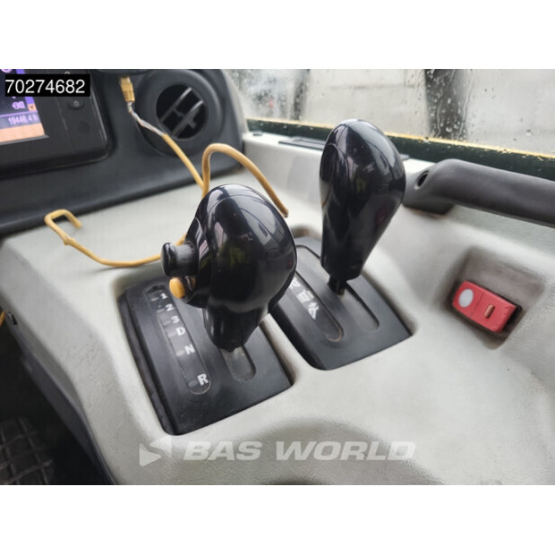 2012 Caterpillar 740B-41855695