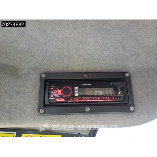 2012 Caterpillar 740B-41855701