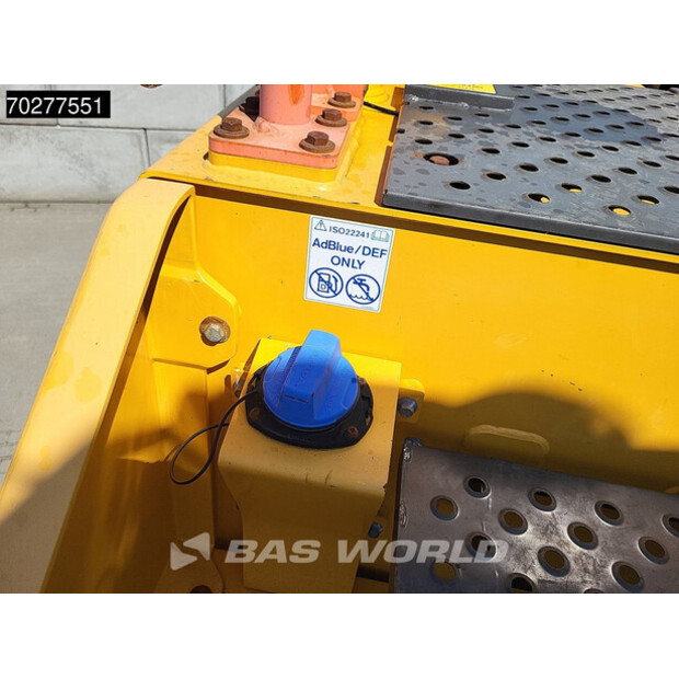 2019 فولفو EC300EL-41855736