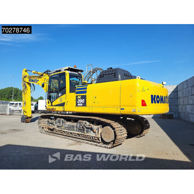 2020 Komatsu PC390-41855753